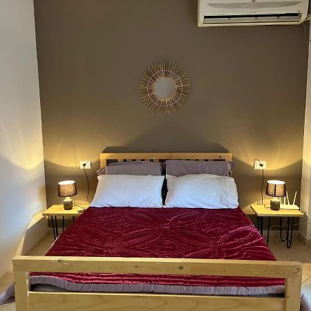 Apartamento Lungomare Vlore Con Garage Privato 2 Exterior foto