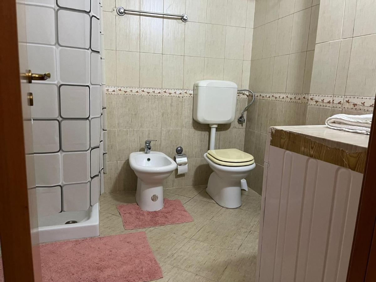 Apartamento Lungomare Vlore Con Garage Privato 2 Exterior foto