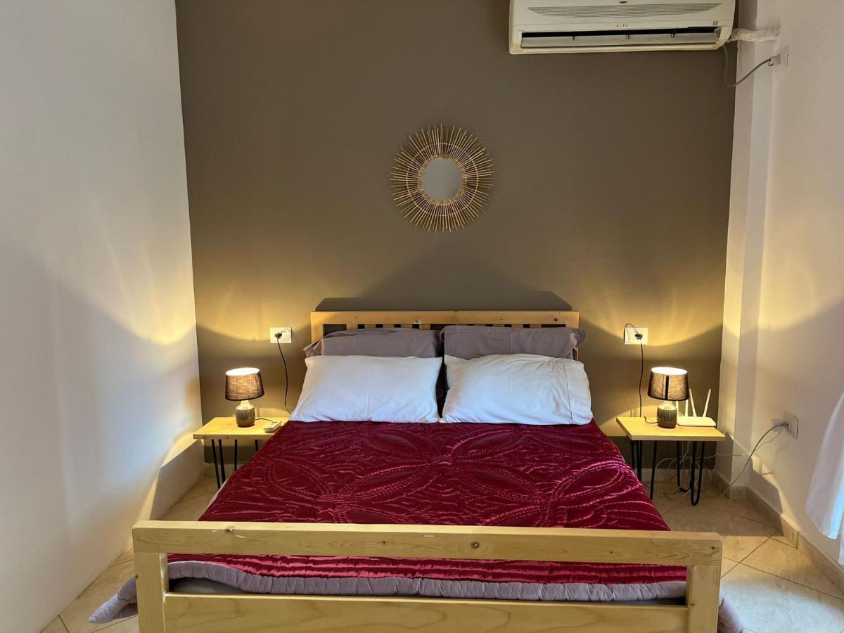 Apartamento Lungomare Vlore Con Garage Privato 2 Exterior foto